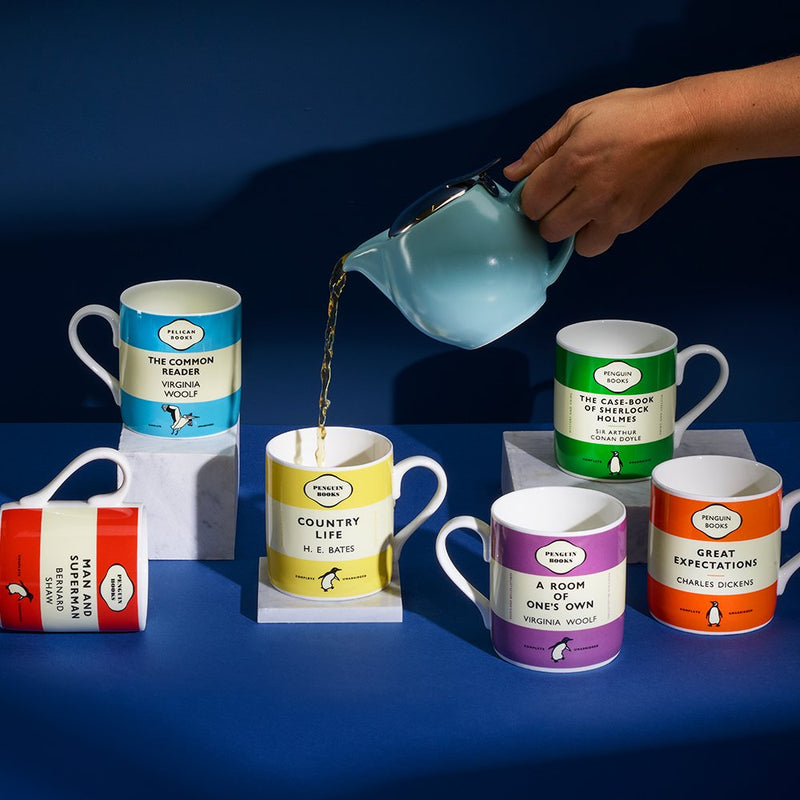 Penguin Classics Merchandise