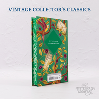 Little Women by Louisa May Alcott (Vintage Collector's Classics)