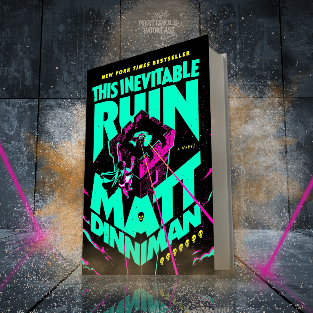 Dungeon Crawler Carl