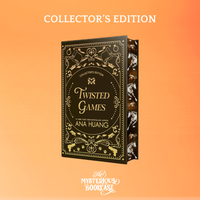 Twisted series (Special Edition) PRE-ORDER