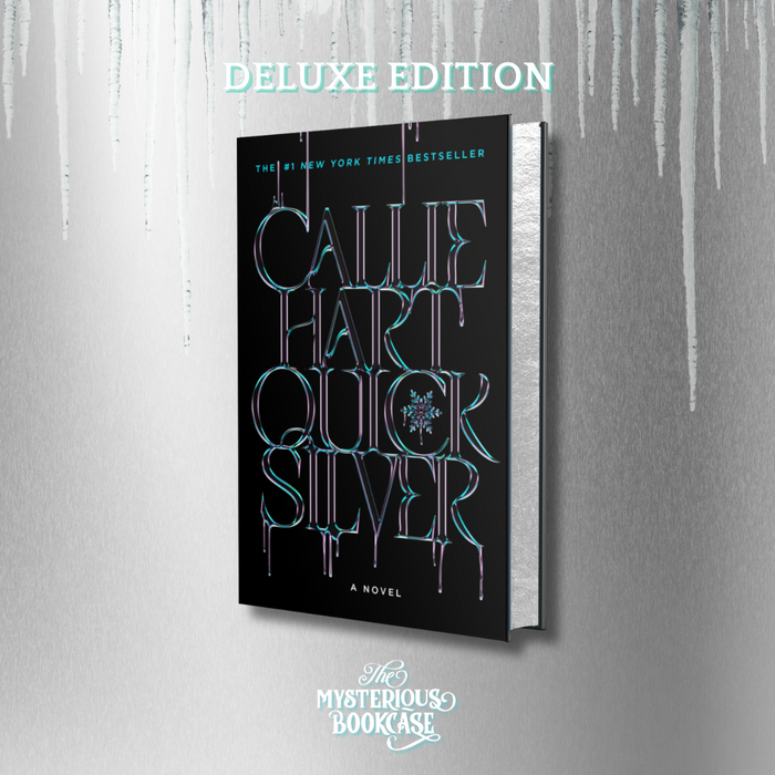 Quicksilver by Callie Hart (Deluxe Edition)