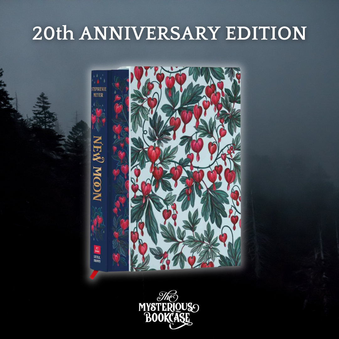 New Moon (20th Anniversary Deluxe Collector's Edition)