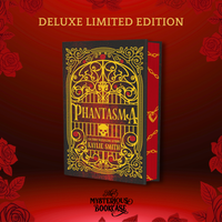 Phantasma by Kaylie Smith (Deluxe Edition) PRE-ORDER