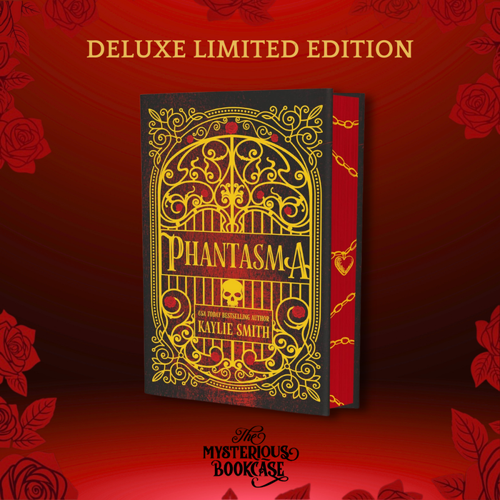 Phantasma by Kaylie Smith (Deluxe Edition) PRE-ORDER