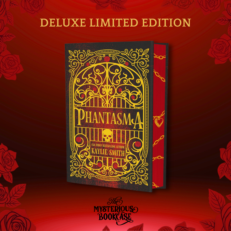 Phantasma by Kaylie Smith (Deluxe Edition) PRE-ORDER