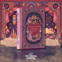 Once Upon a Broken Heart (Collector's Edition) PRE-ORDER