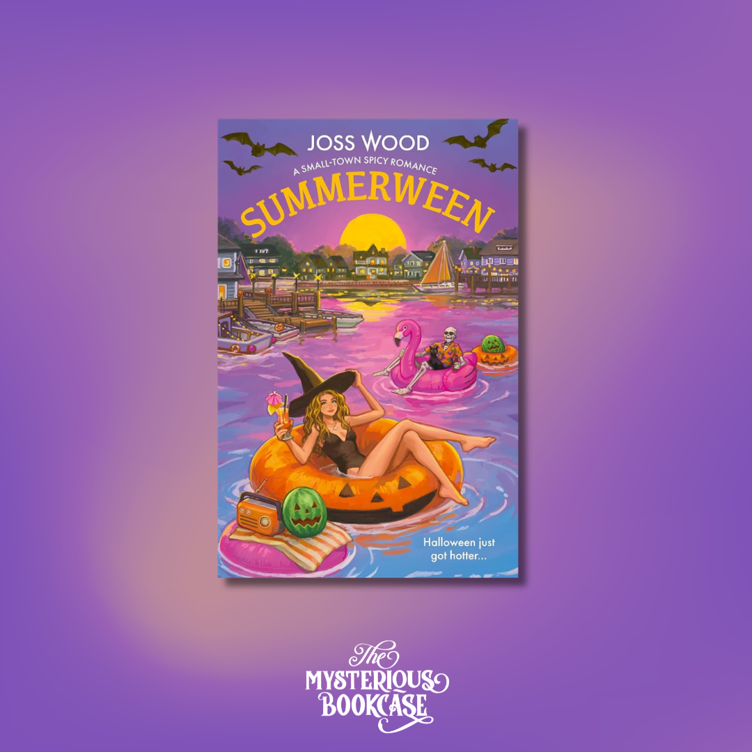 Summerween