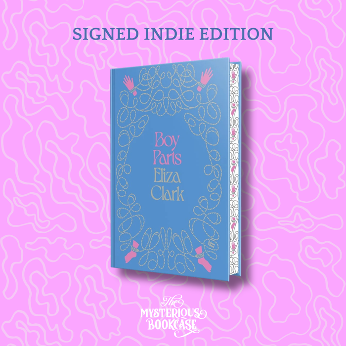 Boy Parts (Signed Indie Edition)