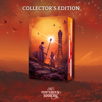 Licanius Trilogy (Deluxe Edition) PRE-ORDER