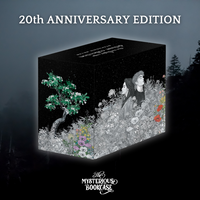 Twilight 20th Anniversary Deluxe Hardcover Collection (PRE-ORDER)