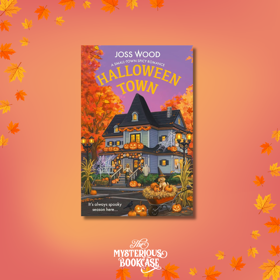 Halloween Town PRE-ORDER