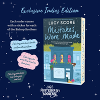 Story of My Life/Mistakes Were Made (Indie Exclusive) PRE-ORDER