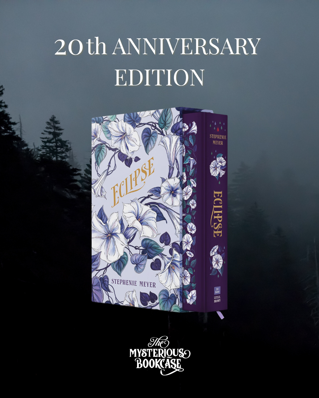 Eclipse (20th Anniversary Deluxe Collector's Edition) PRE ORDER