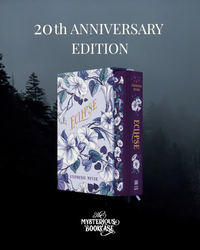Eclipse (20th Anniversary Deluxe Collector's Edition) PRE ORDER