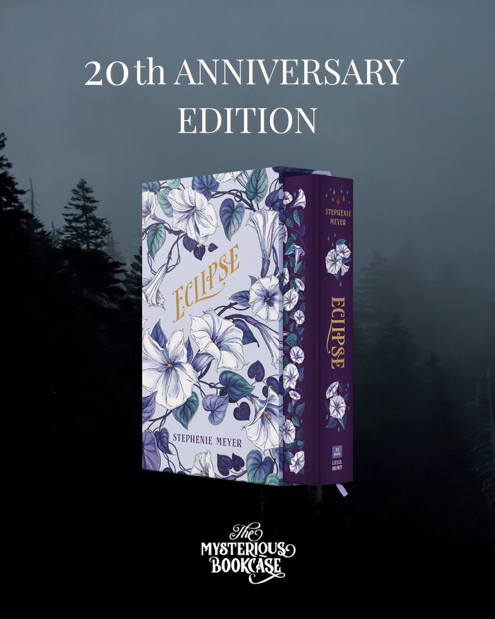 Eclipse (20th Anniversary Deluxe Collector's Edition) PRE ORDER