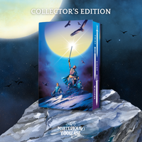 Licanius Trilogy (Deluxe Edition) PRE-ORDER
