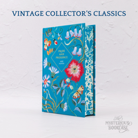 Pride and Prejudice by Jane Austen (Vintage Collector's Classics)