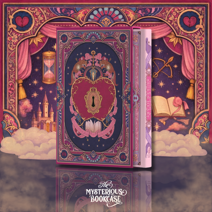 Once Upon a Broken Heart (Collector's Edition)