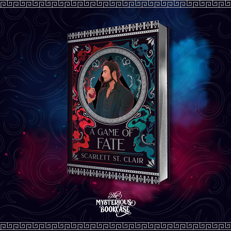 A Game of Fate (Collector's Edition) PRE-ORDER