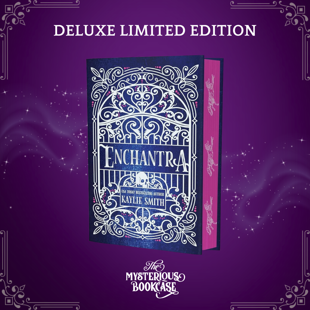 Enchantra by Kaylie Smith (Deluxe Edition)