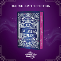 Enchantra by Kaylie Smith (Deluxe Edition)