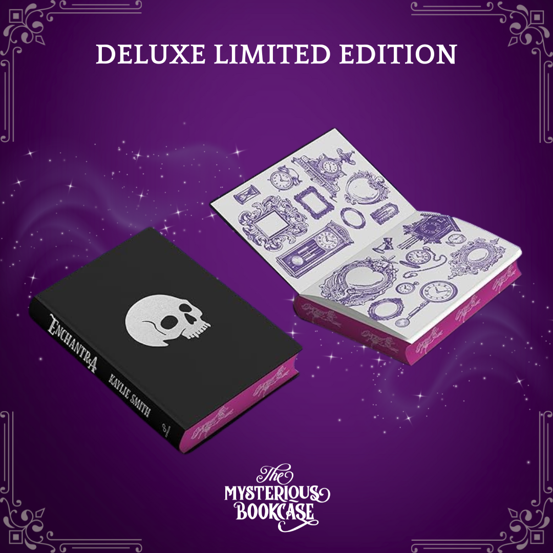 Enchantra by Kaylie Smith (Deluxe Edition)