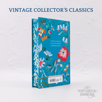 Pride and Prejudice by Jane Austen (Vintage Collector's Classics)
