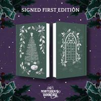 Holly by Adalyn Grace (Signed Edition) PRE-ORDER