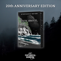 Twilight 20th Anniversary Deluxe Hardcover Collection (PRE-ORDER)
