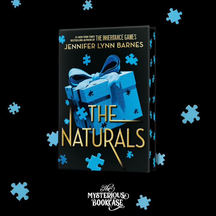 The Naturals (Deluxe Limited Edition) series