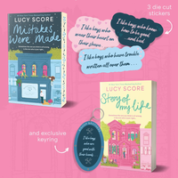 Story of My Life/Mistakes Were Made (Indie Exclusive) PRE-ORDER