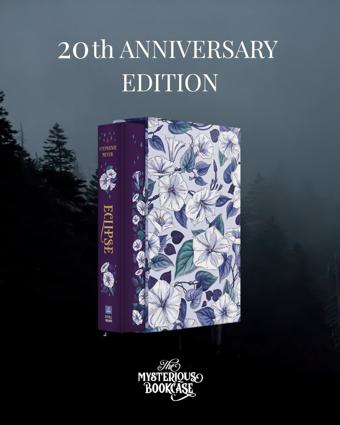 Eclipse (20th Anniversary Deluxe Collector's Edition) PRE ORDER