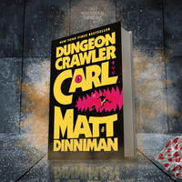 Dungeon Crawler Carl