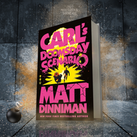 Dungeon Crawler Carl