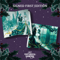 Holly by Adalyn Grace (Signed Edition) PRE-ORDER