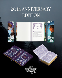 Eclipse (20th Anniversary Deluxe Collector's Edition) PRE ORDER