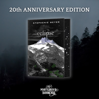 Twilight 20th Anniversary Deluxe Hardcover Collection (PRE-ORDER)
