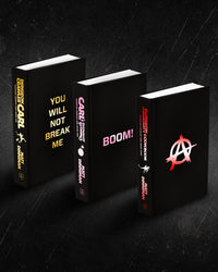 Dungeon Crawler Carl