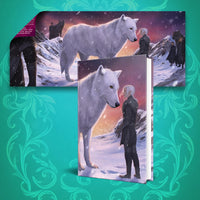 Dire Bound by Sable Sorensen (First Edition)