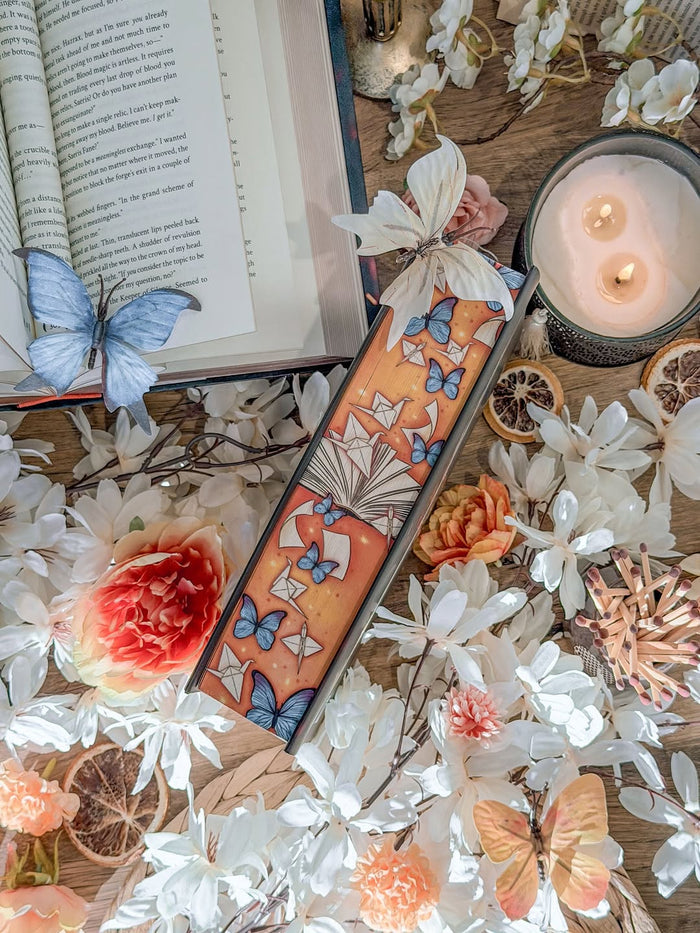 Brimstone by Callie Hart (Perfectly Edged Edition)