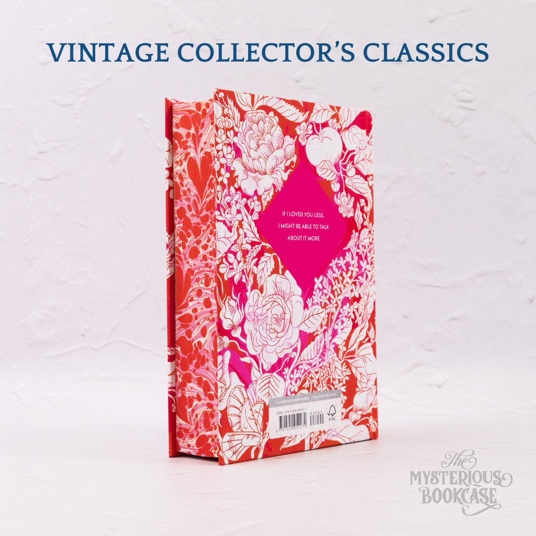 Emma by Jane Austen (Vintage Collector's Classics)