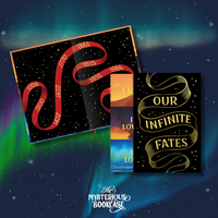 Our Infinite Fates (Deluxe Edition) PRE-ORDER
