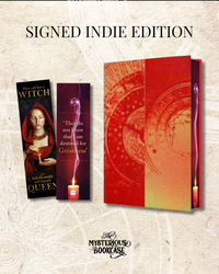 Royal Witch (Signed Indie Edition) PRE-ORDER