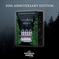 Twilight 20th Anniversary Deluxe Hardcover Collection (PRE-ORDER)