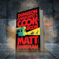 Dungeon Crawler Carl