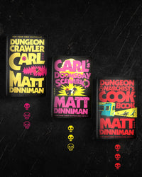 Dungeon Crawler Carl