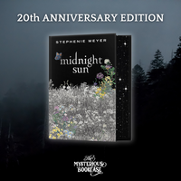 Twilight 20th Anniversary Deluxe Hardcover Collection (PRE-ORDER)