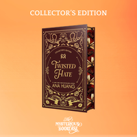 Twisted series (Special Edition) PRE-ORDER