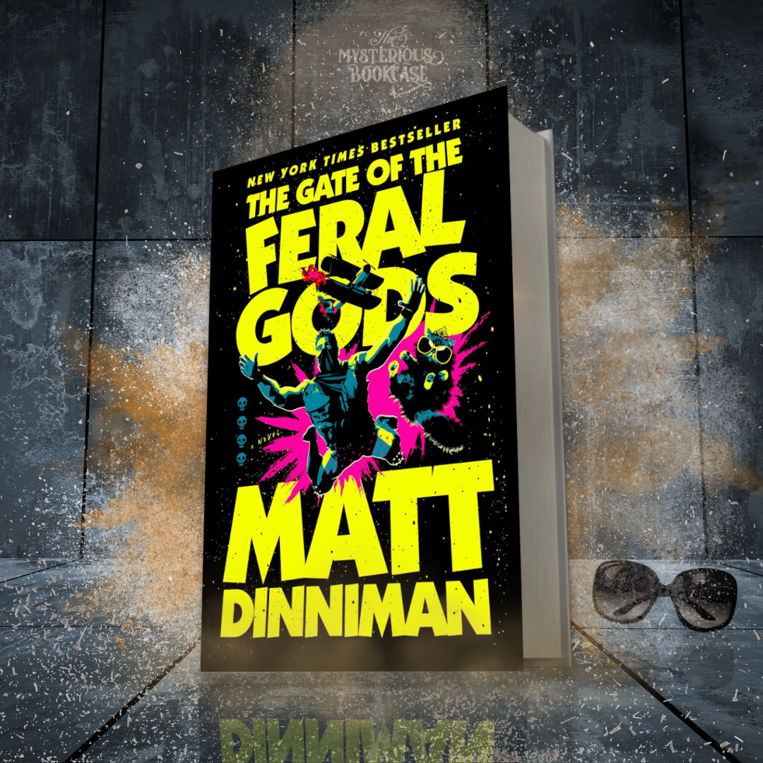 Dungeon Crawler Carl