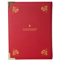 Emma Jane Austen Book Crossbody Handbag